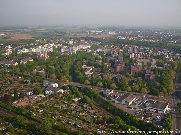 Bonn Tannenbusch