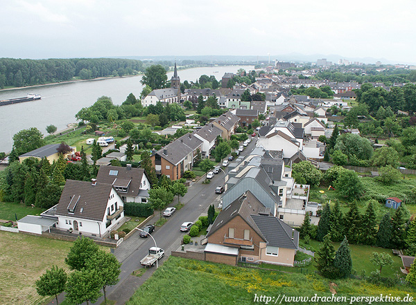 Graurheindorf