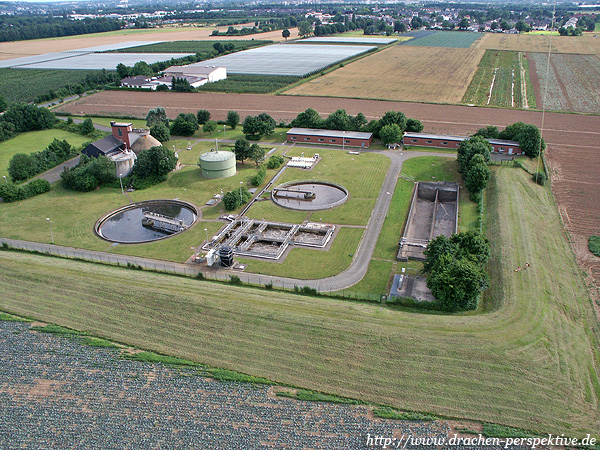 Klranlage Hersel