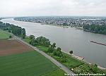 Blick nach Mondorf